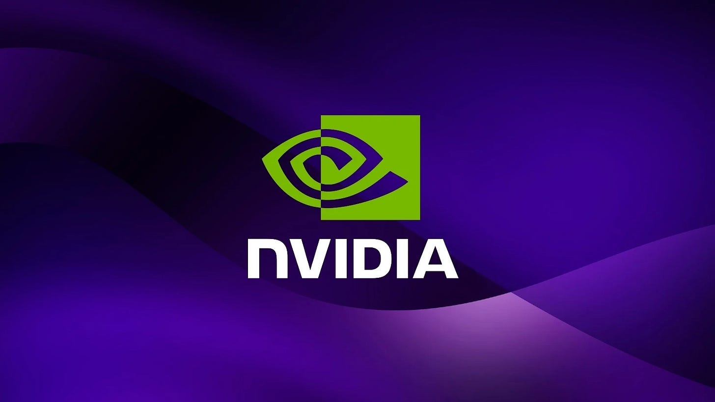 NVIDIA - riseshine.in