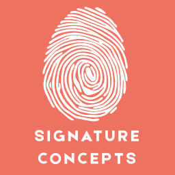 Signature Concepts