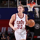 From Melbourne to Cleveland: Luke Travers is putting up numbers