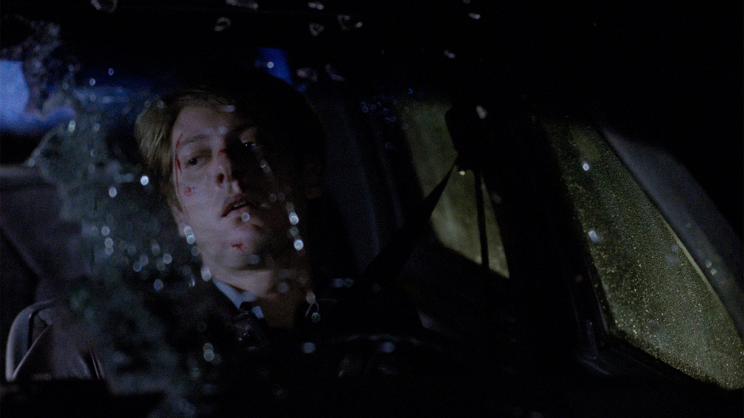 Crash: The Wreck of the Century | Current | The Criterion Collection