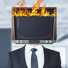 Exit Interview #1: The Renown TV Exec