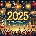Founders AM: Happy New Year