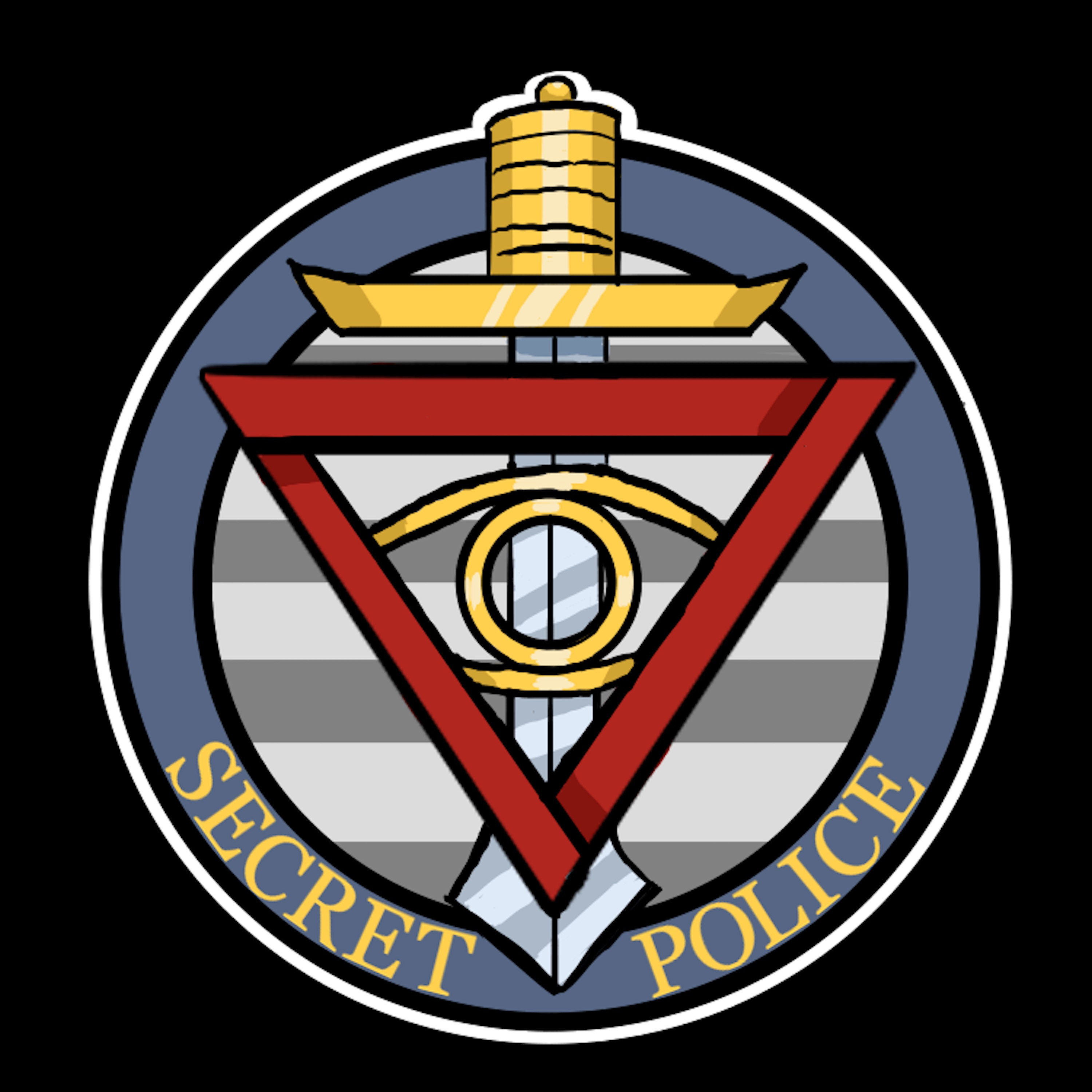 Artwork for Secret’s Substack