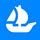X avatar for @opensea