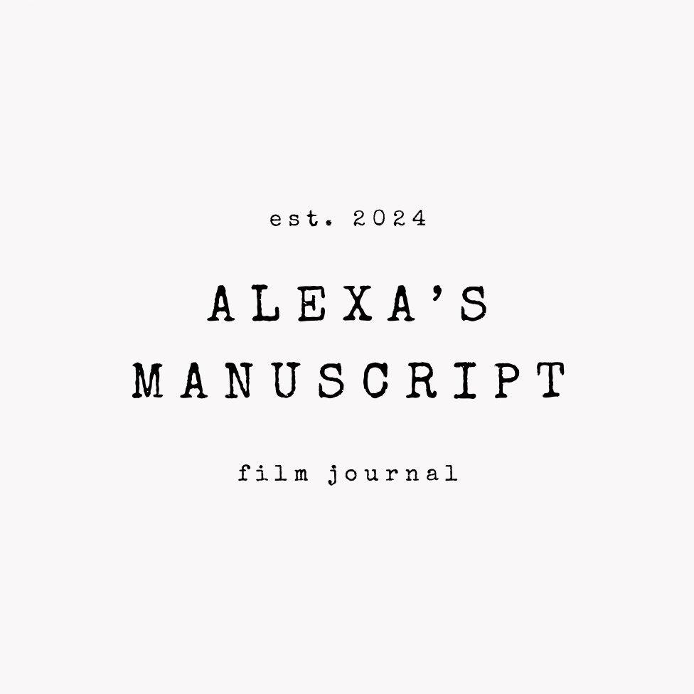 alexa’s manuscript