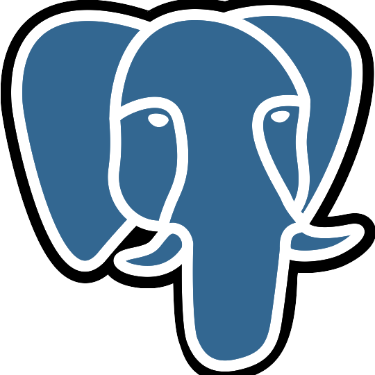 Substack profile picture for @postgresql