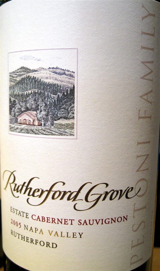 RDS - Rutherford Grove RDS - Rutherford Grove