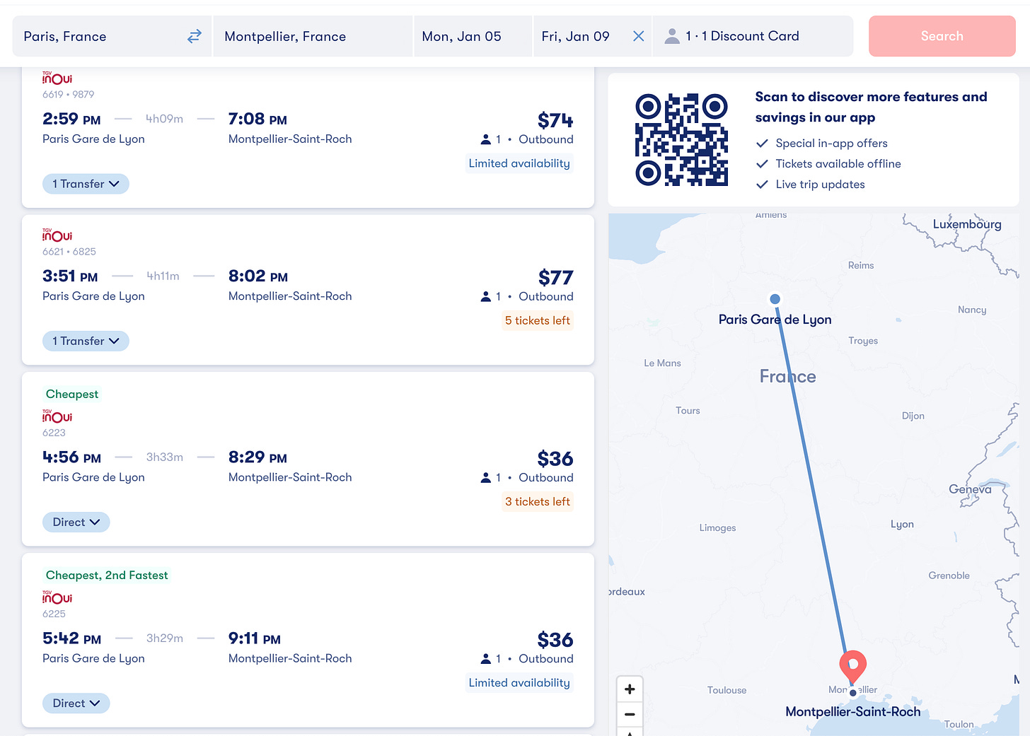 A beginner’s guide to budget travel (part one)