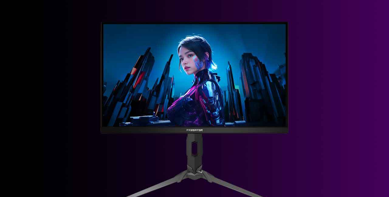 Acer Predator XB273U F5 price and release date finally revealed at CES 2026