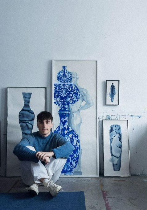 Vase Collection