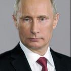 Hello! I, Vladimir Putin, Am Not Cowering Under Bed After Drone Attack Like American Weenie