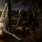 Israel’s War on Christianity in the Holy Land