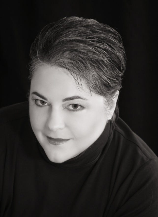 Robin Reardon, author