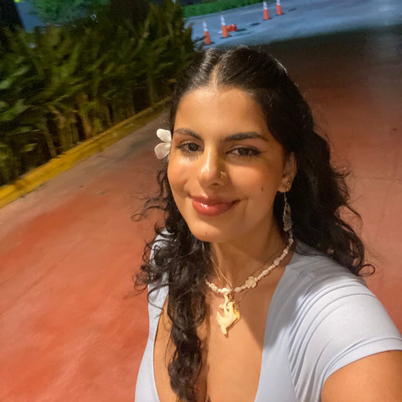 Ayisha Siddiqa
