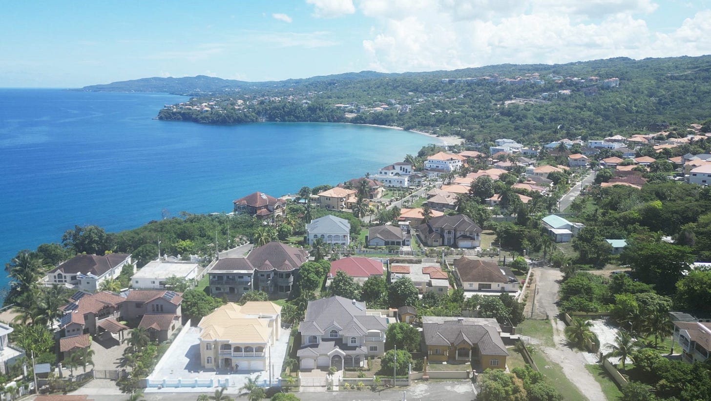 Tower Isle: A Quiet Experiment in Modern Jamaican Living