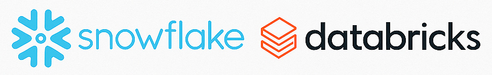 Data platforms - Snowflake, Databricks