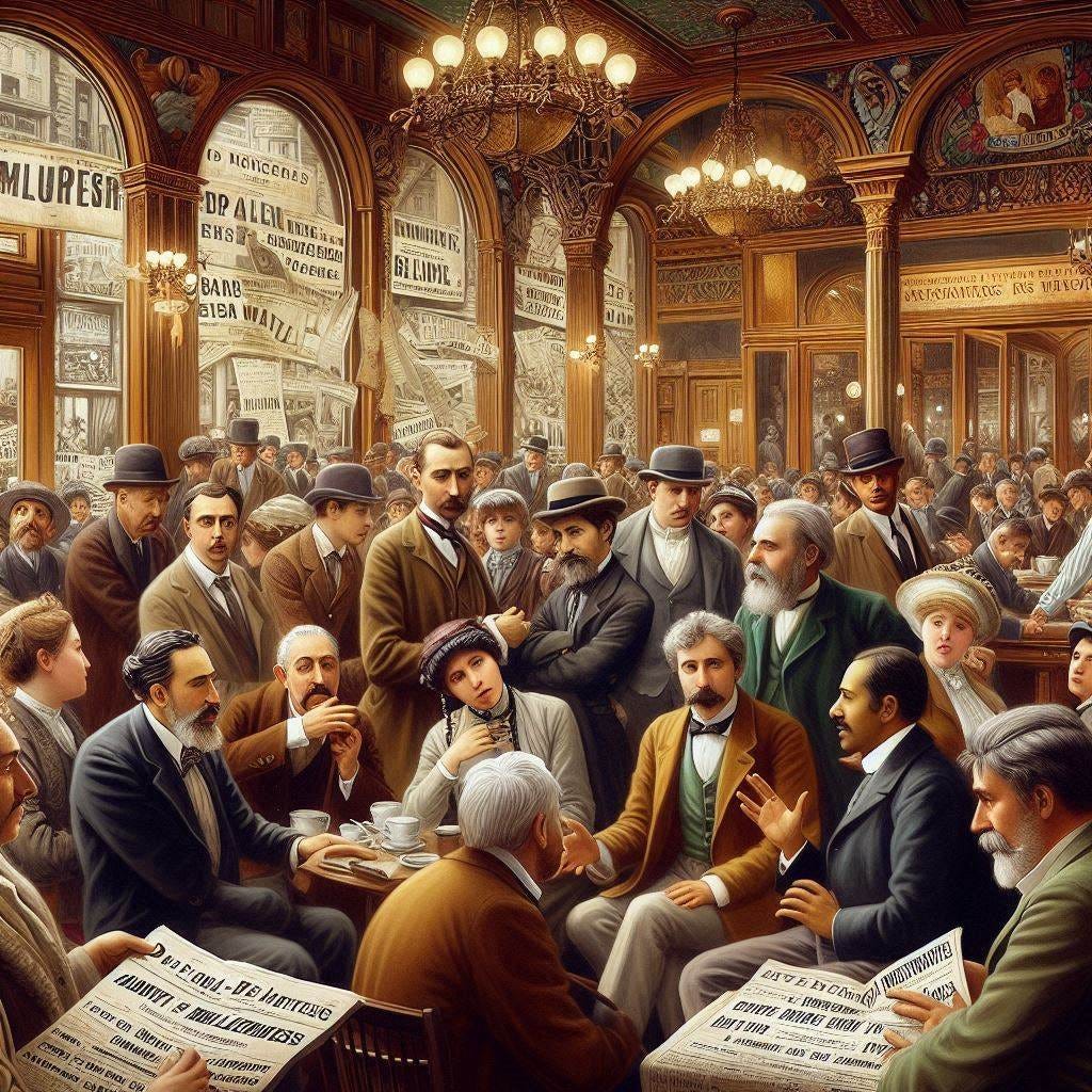 1895 drefus affair