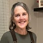 Maggie O'Brien's avatar