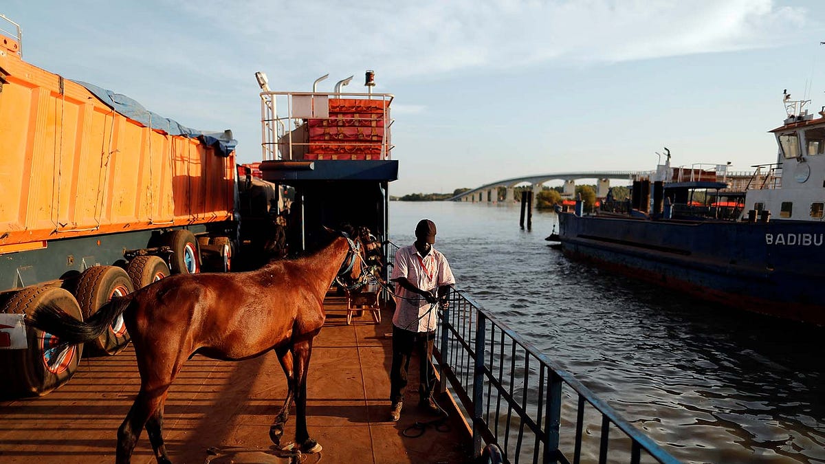 How to fund African development – and how not to