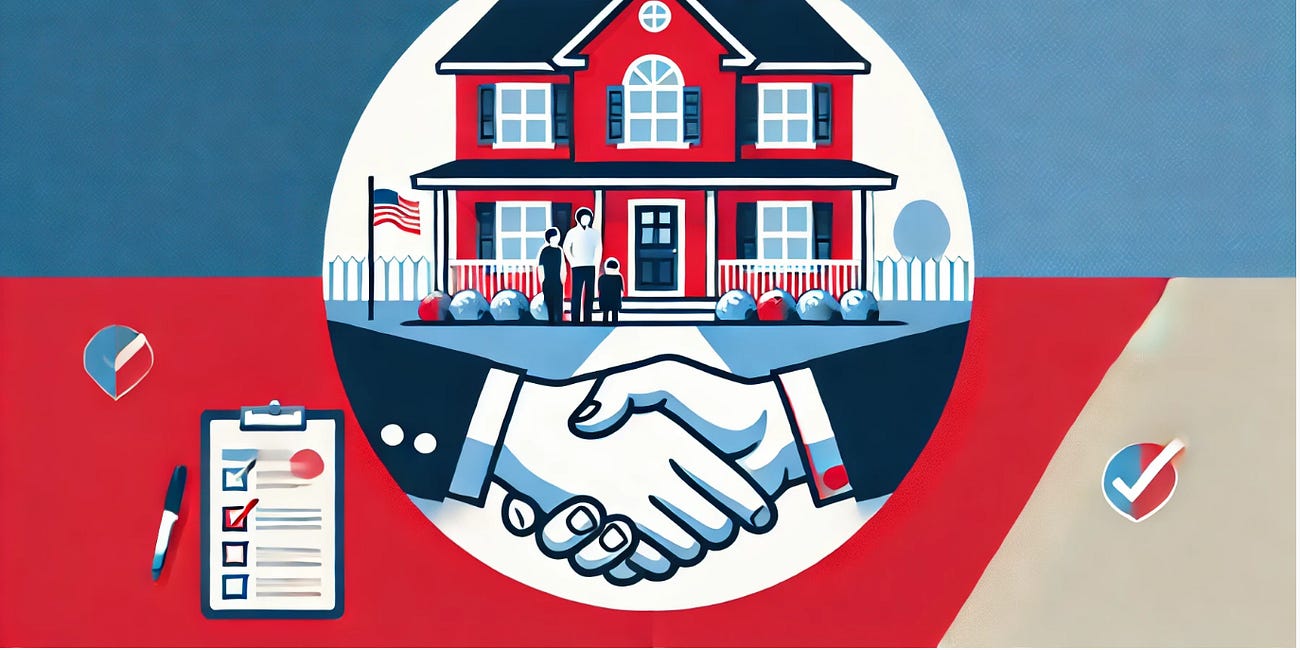 The War on Institutional Investors in Housing