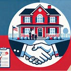 The War on Institutional Investors in Housing