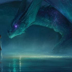 Scars & Spoils (My Story)