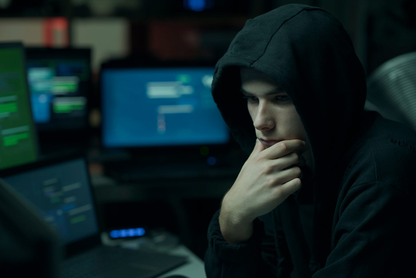 LGPD + Data Protection