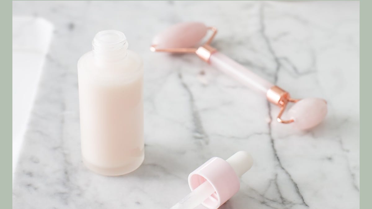 I finally nailed my Simplified Skincare routine