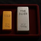 Gold & Silver: Where to Buy Pullbacks, Where to Chase Breakouts