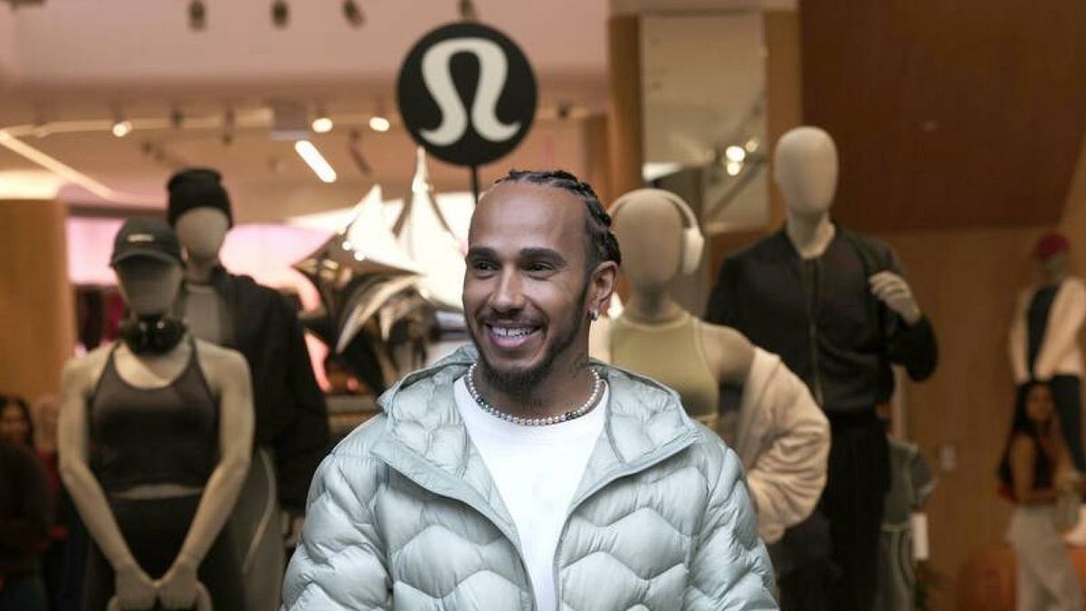 What Lululemon Must Learn From Nike
