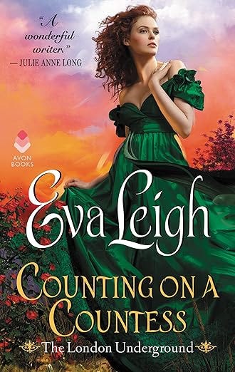 Counting on a Countess: The London Underground