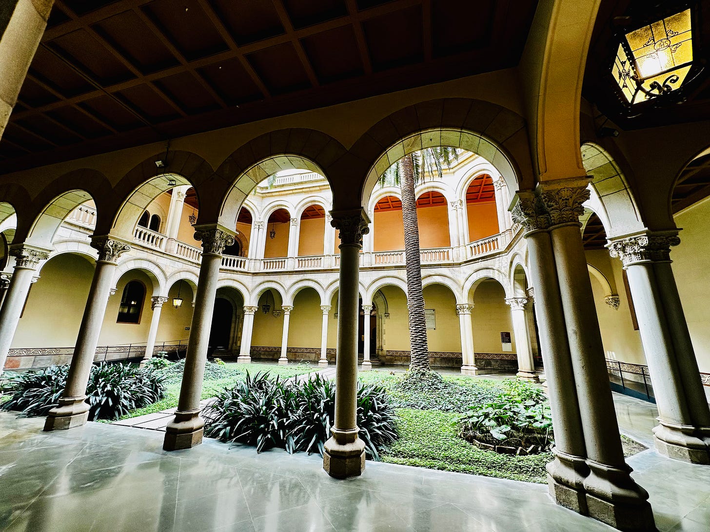 Seminari Conciliar de Barcelona