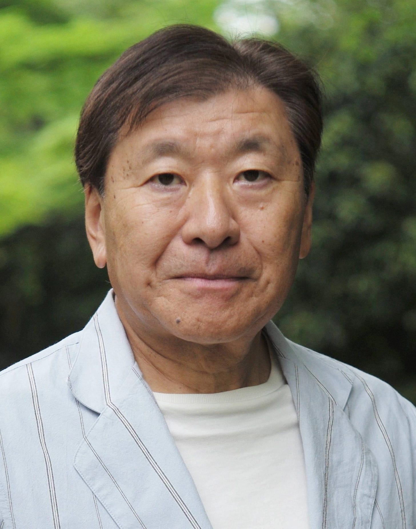 Koji Suzuki