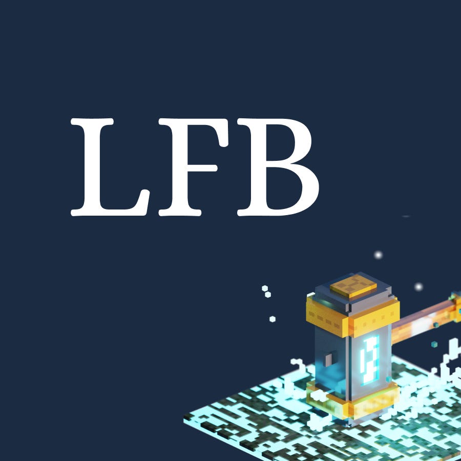 Let's Fucking Build by Jericho