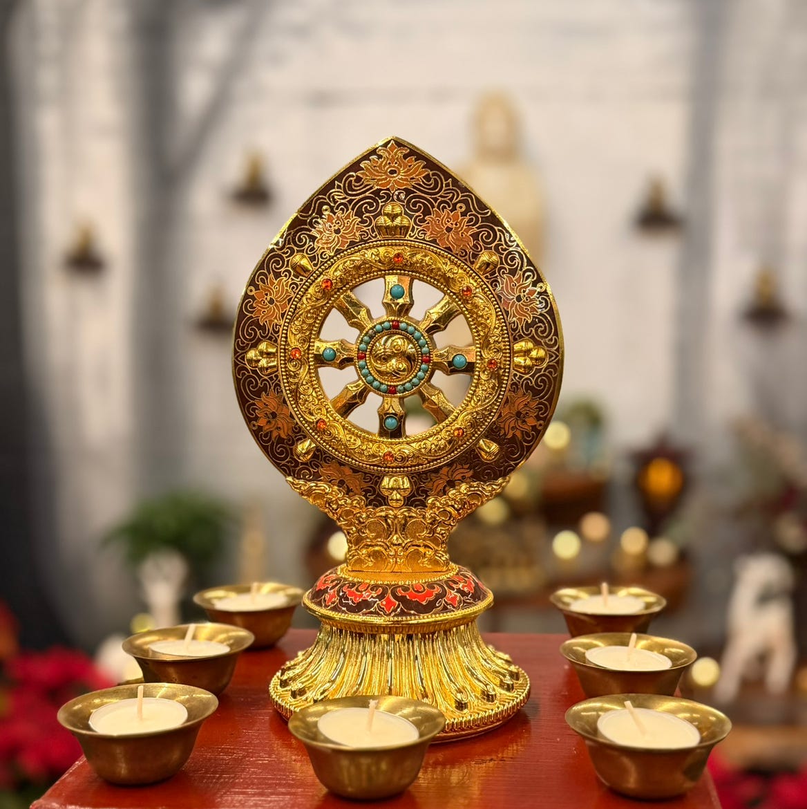 Könchok Yedor (Hun Lye)