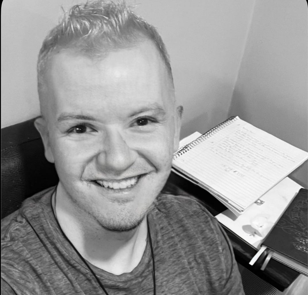 Lightning Shadow Crossroads