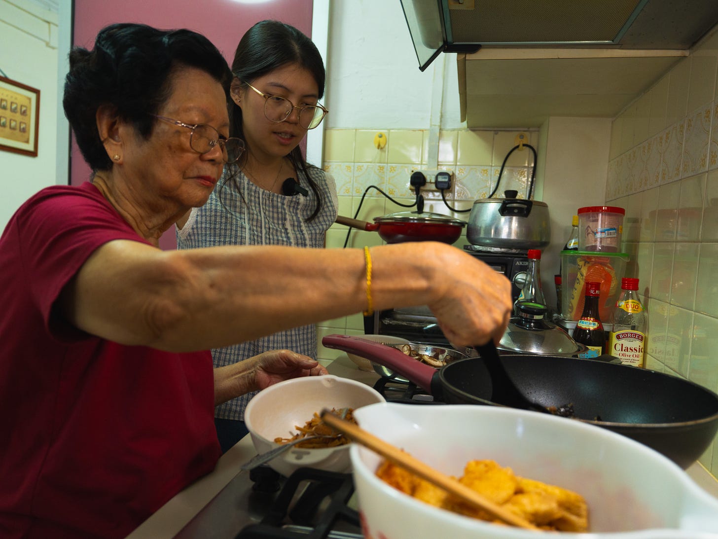 cooking with nai nai cooking with nai nai