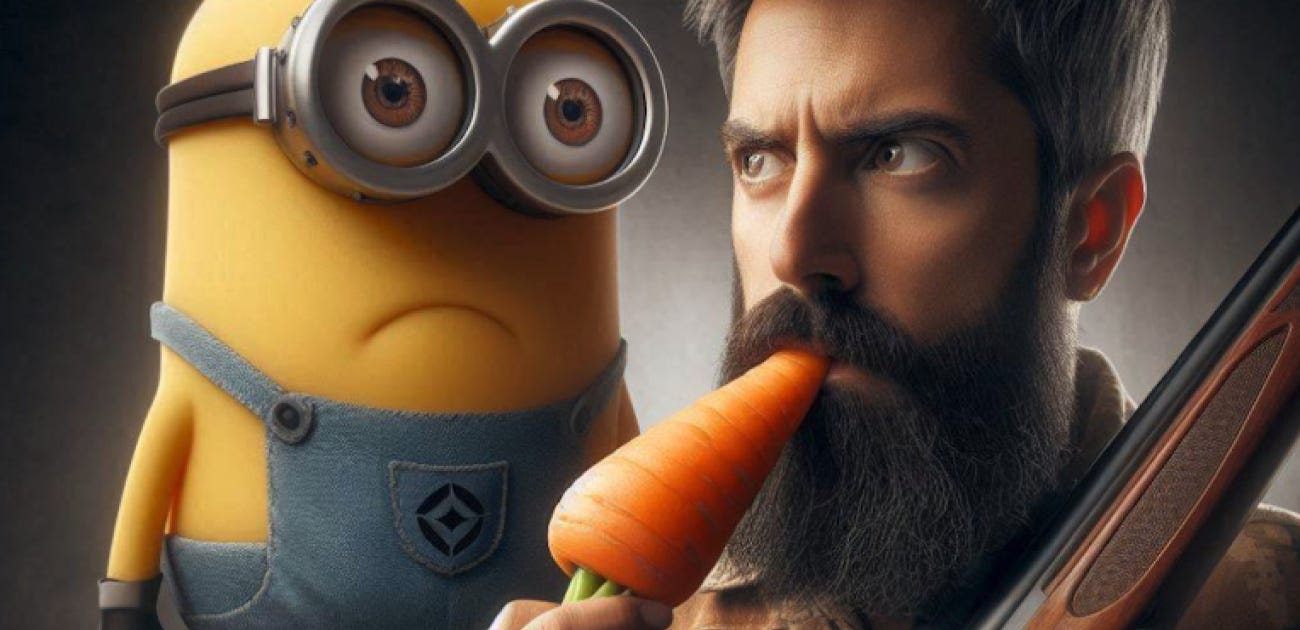 What's up Doc? What's up Doc?