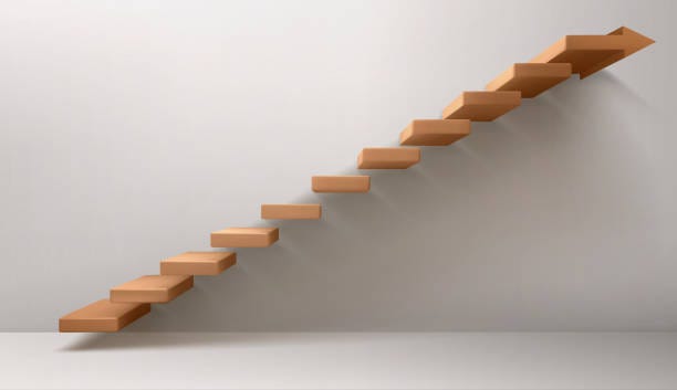 510+ Wooden Staircase Side View Stock Photos, Pictures & Royalty-Free  Images - iStock