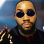 Marcus "Young Morpheus" Cage's avatar