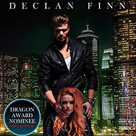 Review: Honor at Stake by Declan Finn