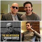 Revista de la Liga with Graham Hunter