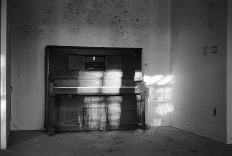 Images taken on Ilford HP5. All of these are 35mm.