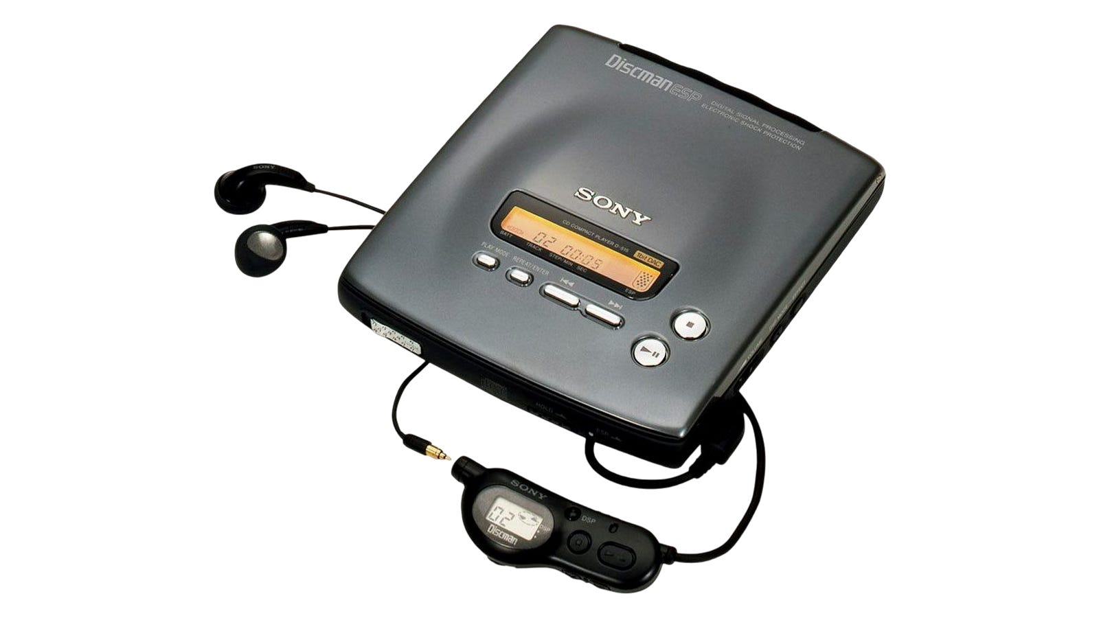 その他 SONY Discman D-90 $_57.JPG?set_id=880000500F