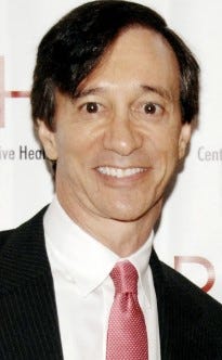 Howard Rubin: Jewish Serial Rapist - Karl’s Substack