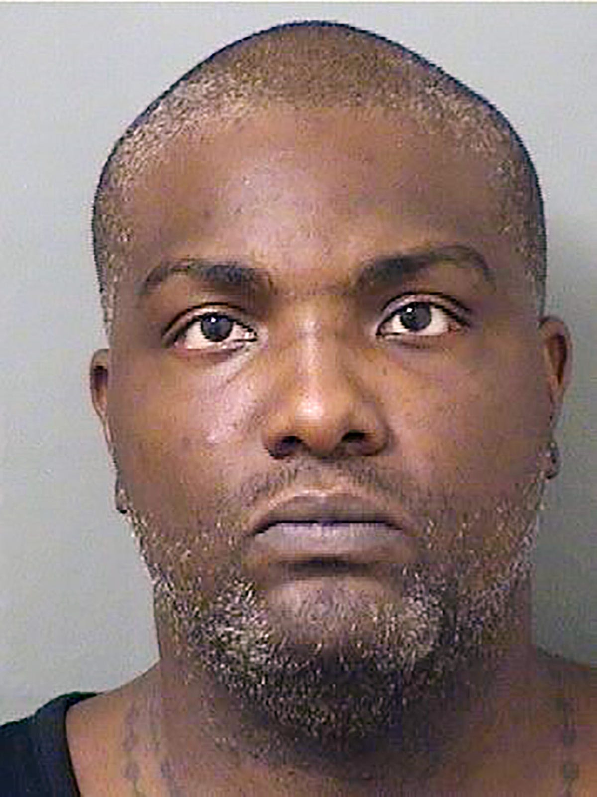 State pursuing death penalty against suspected serial killer indicted on 3 more murder charges - ABC News State pursuing death penalty against suspected serial killer indicted on 3 more murder charges - ABC News