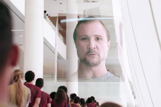 ‘3%’ on Netflix: Everything You Need To Know About Season 1 ‘3%’ on Netflix: Everything You Need To Know About Season 1