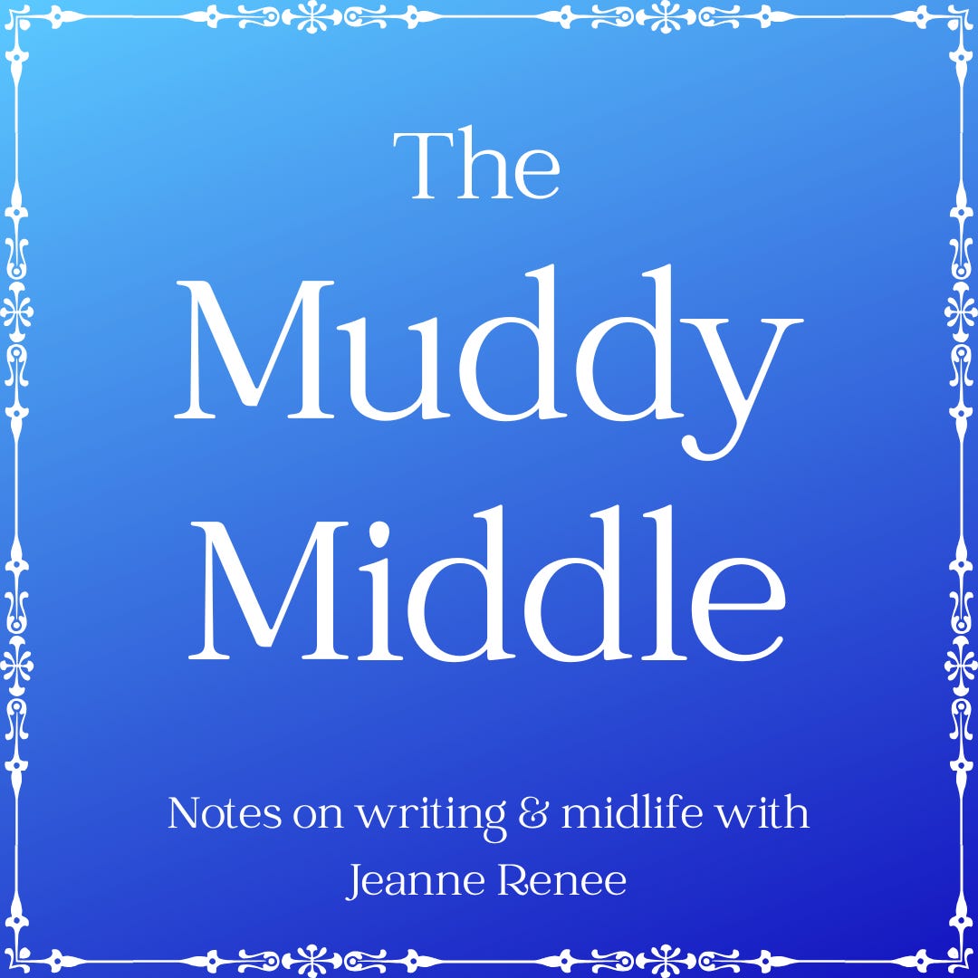 The Muddy Middle