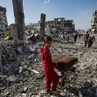 The United Nations, NATO, And Most “Aid” Organizations Are A Front For Human Trafficking