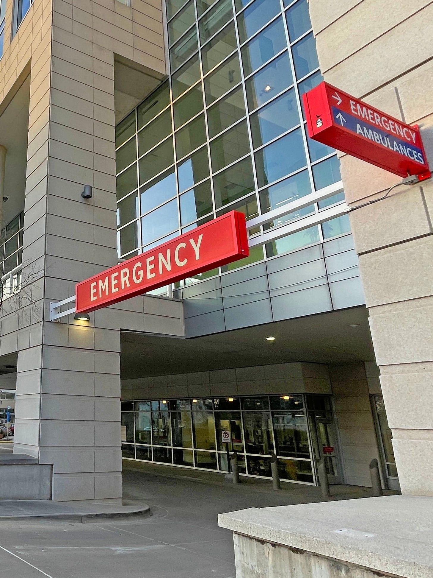 What to know about Ascension Columbia St. Mary's Hospital's problems What to know about Ascension Columbia St. Mary's Hospital's problems
